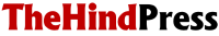 The Hind Press – Chhattisgarh's Voice