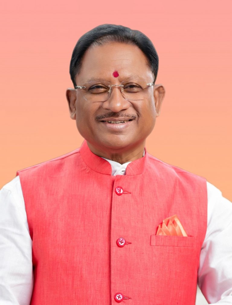 मुख्यमंत्री विष्णुदेव साय की पहल से जशपुर जिले को 194 करोड़ की सड़क विकास योजना