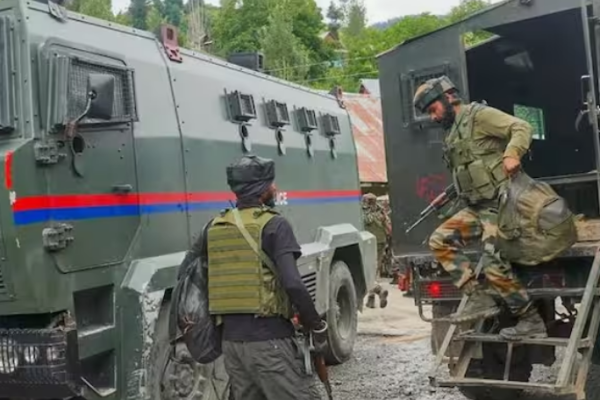 हरियाणा। देश का ऐसा कोई सा भी कौन नहीं है जहां पर अपराध ने अपने पैर नहीं पसार रखे हो।