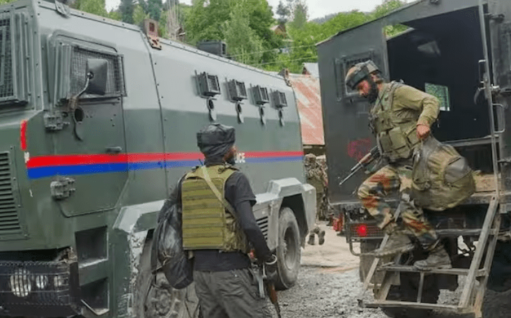 हरियाणा। देश का ऐसा कोई सा भी कौन नहीं है जहां पर अपराध ने अपने पैर नहीं पसार रखे हो।