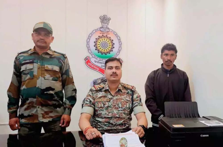 सुकमा और कांकेर में नक्सल अभियान की बड़ी सफलता