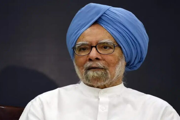 डॉ. मनमोहन सिंह, भारत के पूर्व प्रधानमंत्री, 92 वर्ष की उम्र में निधन