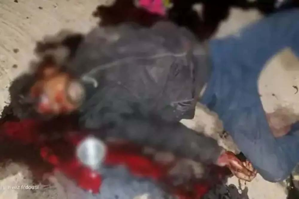 सरगुजा के मैनपाट में पुलिस ने हत्या आरोपी पत्नी को गिरफ्तार किया।