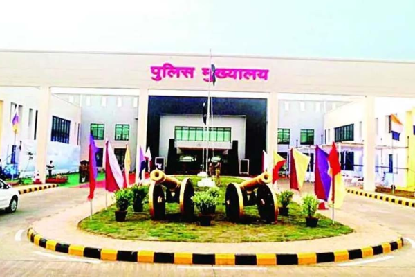 13 एडिशनल एसपी के तबादले