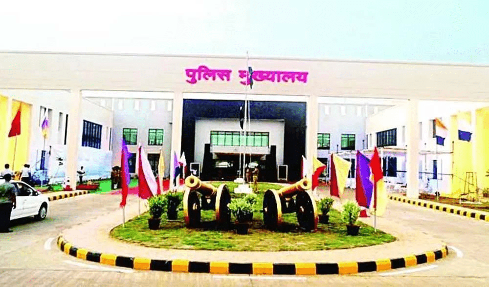 13 एडिशनल एसपी के तबादले