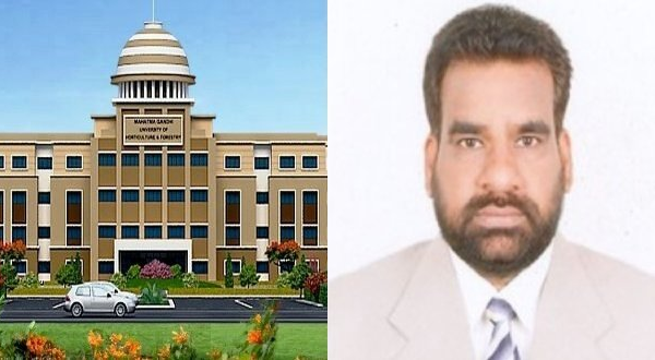 महात्मा गांधी विश्वविद्यालय के नए कुलपति बने डॉ. रवि रत्न सक्सेना