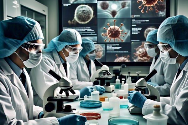 कांगो के उत्तरी-पश्चिमी क्षेत्र में WHO की टीम रहस्यमयी बीमारी की जांच करते हुए, जो तेजी से लोगों को प्रभावित कर रही है।