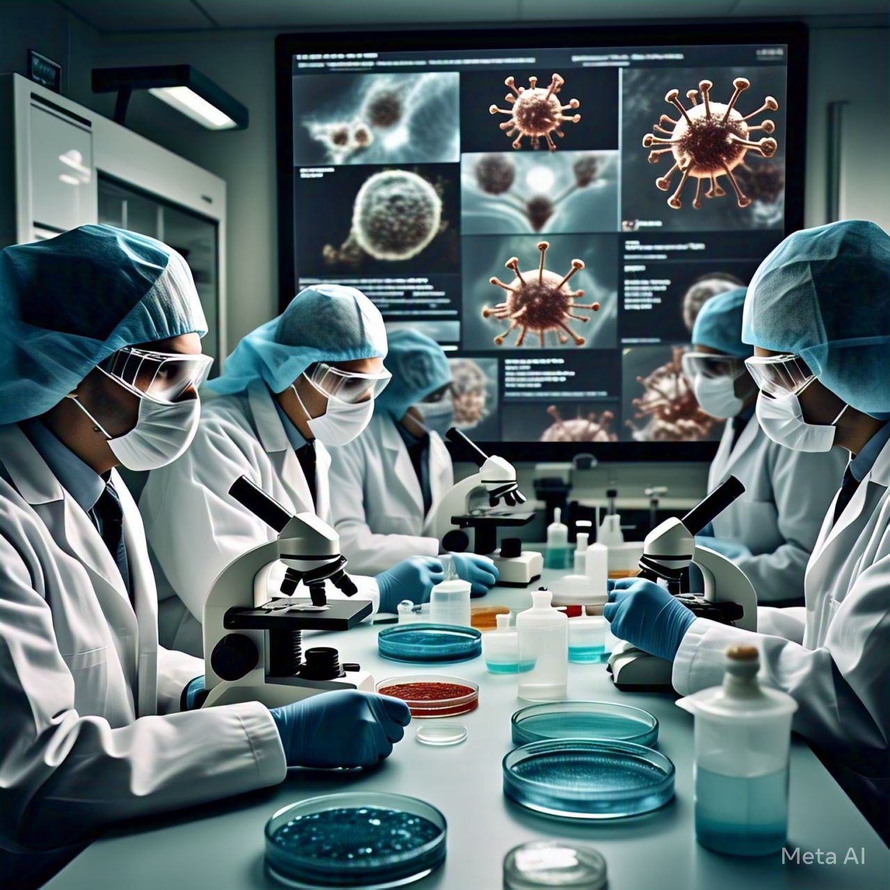 कांगो के उत्तरी-पश्चिमी क्षेत्र में WHO की टीम रहस्यमयी बीमारी की जांच करते हुए, जो तेजी से लोगों को प्रभावित कर रही है।