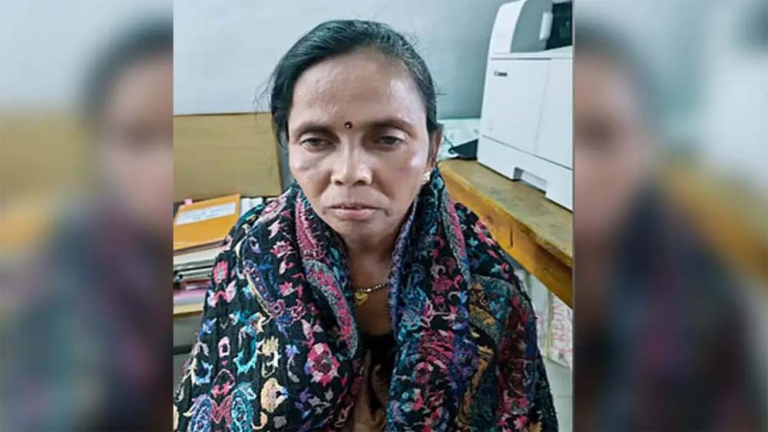 छत्तीसगढ़ में पत्नी ने कुल्हाड़ी से की पति की हत्या, जानिए क्या था पूरा मामला