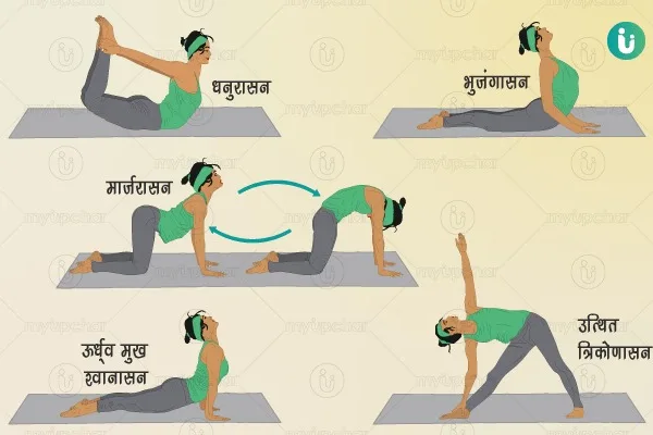 गर्मी में योग करने के 7 असरदार तरीके, जो आपको ठंडा और फिट रखेंगे