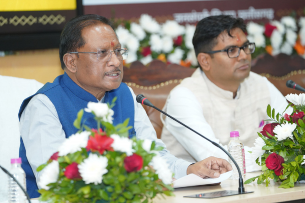 छत्तीसगढ़ बजट 2025