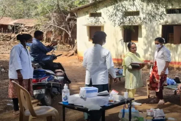 रहस्यमयी बीमारी से खौफ! सुकमा में 2 माह में 8 मौतें, जांच जारी