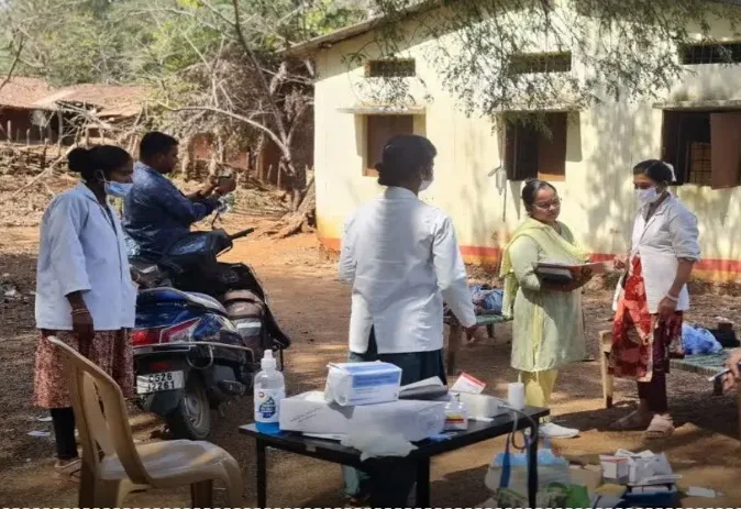 रहस्यमयी बीमारी से खौफ! सुकमा में 2 माह में 8 मौतें, जांच जारी