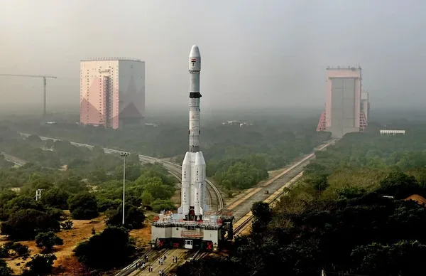 ISRO को मिले दो नए लॉन्चपैड, चंद्रयान-4 की तैयारी जोरों पर