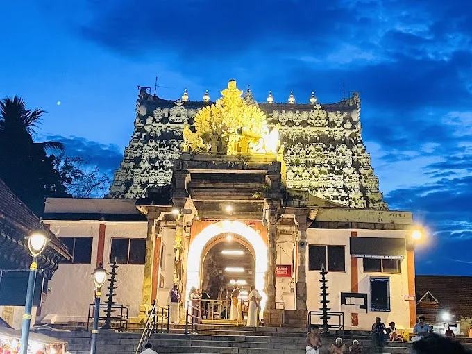 पद्मनाभस्वामी मंदिर का रहस्यमयी तहखाना Vault B जिसे अब तक नहीं खोला गया है