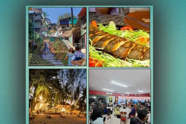 गोवा फूड एंड कल्चरल फेस्टिवल 2025: गोवा की सांस्कृतिक और पाक विरासत का उत्सव