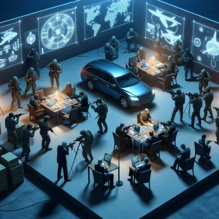 बीजापुर नक्सल ऑपरेशन पर उठा विवाद