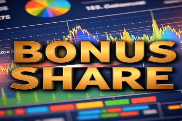 अशोक लीलैंड ने 14 साल बाद बोनस शेयर का ऐलान किया। 15 लाख निवेशकों को मुफ्त में शेयर मिलने की संभावना है।