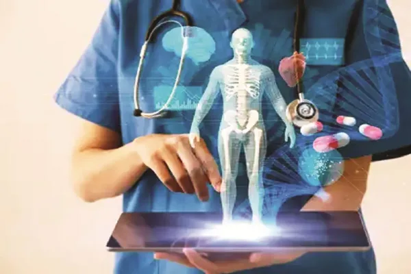 एनआईटी रायपुर को देशभर में AI आधारित स्वास्थ्य प्रोजेक्ट के लिए चुना गया, बीमारी से बचाव बताएगा स्मार्ट सिस्टम।