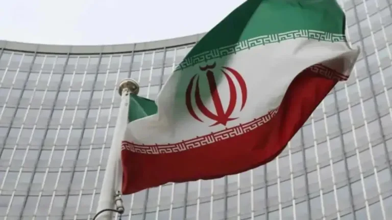 ईरान ने भारत के समर्थन पर जताया आभार, कहा– ‘जय ईरान, जय हिंद’