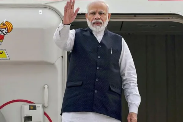 जून 2025 में पीएम मोदी ने अहमदाबाद विमान हादसे पर राहत कार्यों का नेतृत्व किया और साइप्रस, कनाडा व क्रोएशिया की यात्रा की।