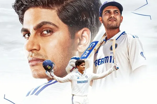 शुभमन गिल को भारत का नया टेस्ट कप्तान नियुक्त किया गया है। जानिए जोस बटलर ने उनकी कप्तानी की कैसे सराहना की।