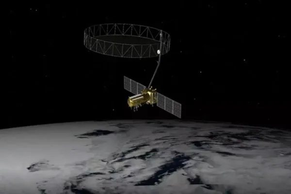 18 जून 2025 को सतीश धवन स्पेस सेंटर से लॉन्च हुआ NISAR – एक उच्च-रिज़ोल्यूशन रडार उपग्रह, जो आपदाओं से लेकर पर्यावरणीय परिवर्तन तक को मनिटर करेगा।