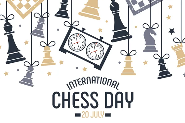International Chess Day 2025