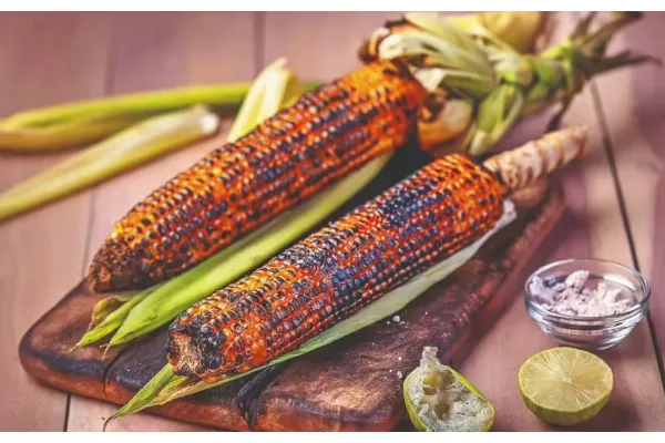 मसाला कॉर्न गिलैटो — गर्म और ठंडे फ्लेवर का अनूठा कॉम्बिनेशन, जो Monsoon 2025 में ट्रेंड कर रहा है। जानिए रेसिपी, स्वाद और क्यों इसे