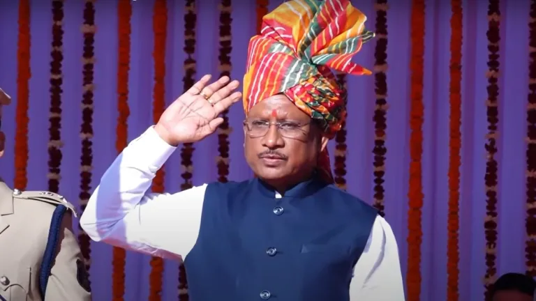 रायपुर में होगा स्वतंत्रता दिवस का मुख्य समारोह, सीएम फहराएंगे तिरंगा