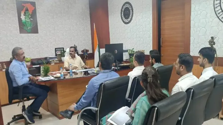 वाहन प्रदूषण रोकने छत्तीसगढ़ में खुलेंगे 56 पीयूसी सेंटर