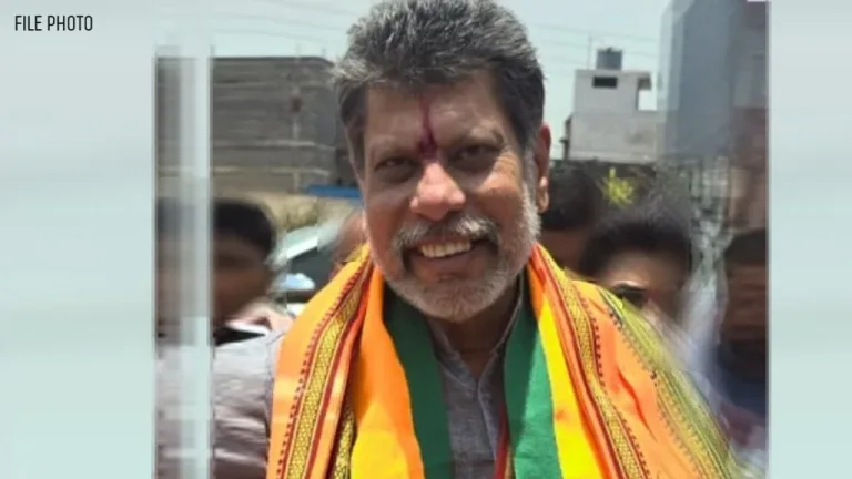 भाजपा संगठन में जल्द बदलाव के संकेत, किरण सिंह देव का बड़ा बयान.