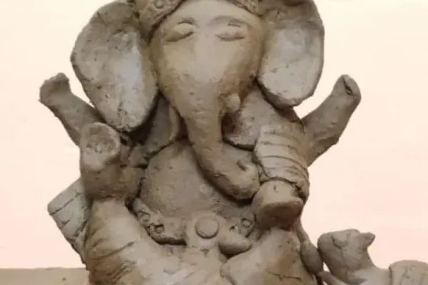 Ganesh Lord
