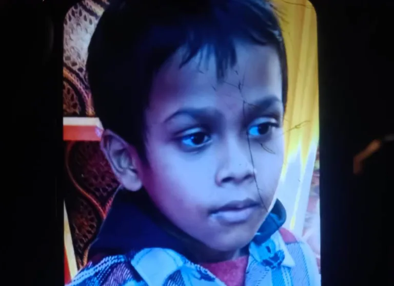 रायपुर का 7 वर्षीय बच्चा अचानक लापता, पांडुका पुलिस ने शुरू की खोज