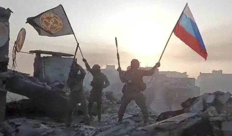 यूक्रेन पर हमले में पहली बार ‘ओरेशनिक’ बैलिस्टिक मिसाइल का इस्तेमाल