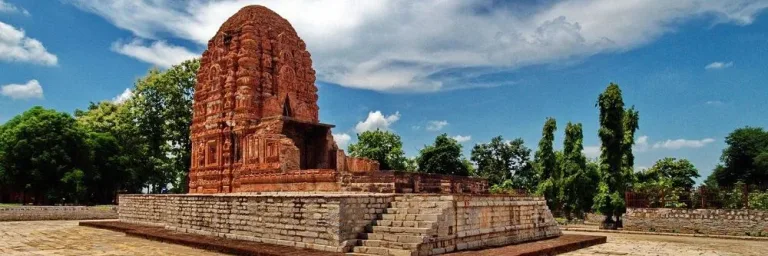 महानदी तट पर सजेगा भव्य सिरपुर महोत्सव 2026, 1 फरवरी से शुभारंभ
