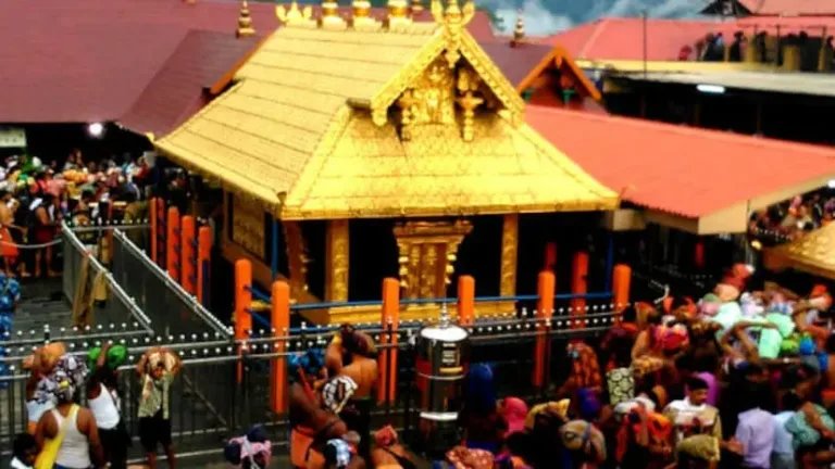 Sabarimala Case: SIT ने जांच तेज की, अभिनेता Jayaram से पूछताछ