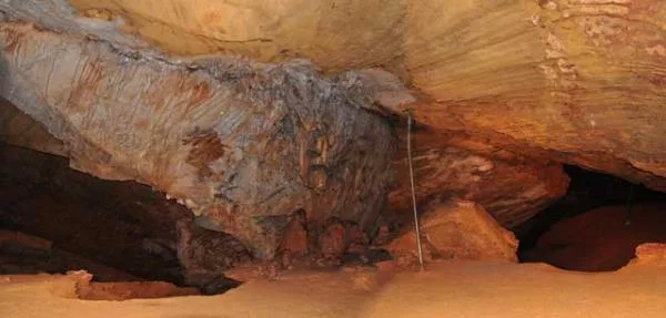 कांगेर घाटी में मिली ‘ग्रीन गुफा’, छत्तीसगढ़ पर्यटन को मिलेगा नया प्राकृतिक रत्न