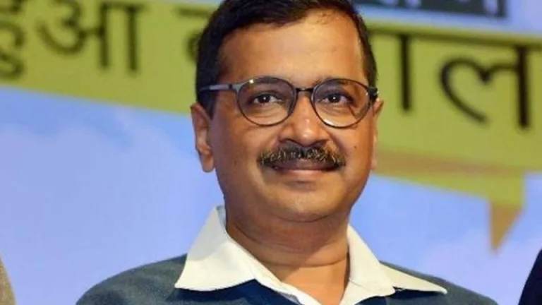 Arvind Kejriwal: कोर्ट से बरी होने के बाद PM को दी खुली चुनौती