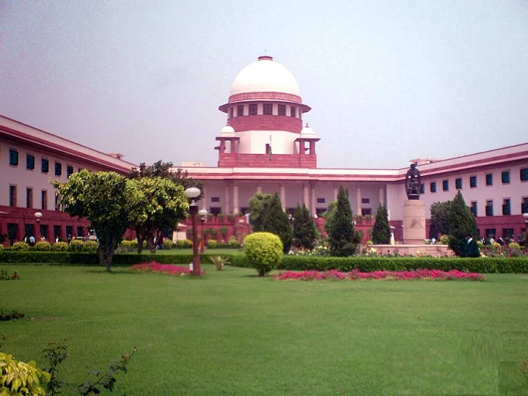 Digital Fraud पर Supreme Court सख्त: SOP लागू करने का आदेश