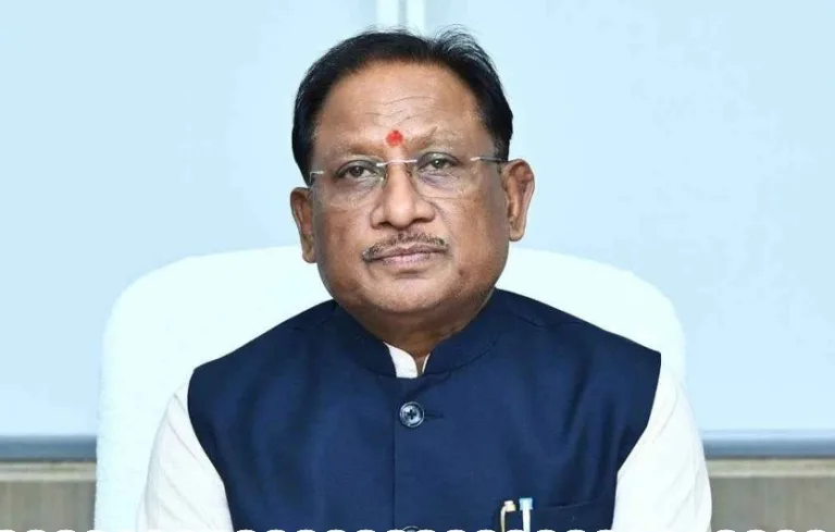 डीजल पर एक्साइज खत्म, पेट्रोल ₹10 सस्ता, ऐतिहासिक फैसला: CM साय