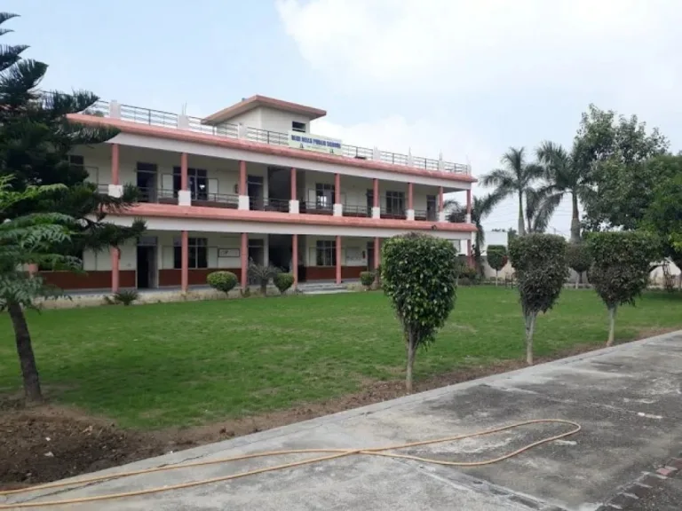 पंजाब में बम धमकी से हड़कंप: लुधियाना-बठिंडा के स्कूल खाली