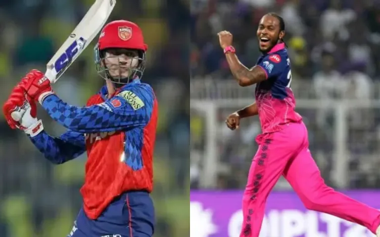 IPL 2026: राजस्थान की जीत से बदली अंकतालिका, वैभव शीर्ष पर