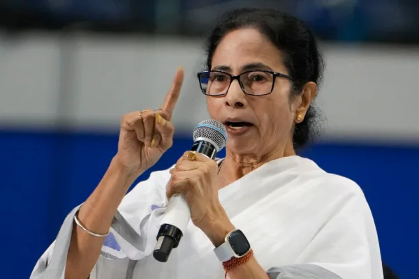 Mamta Banerjee