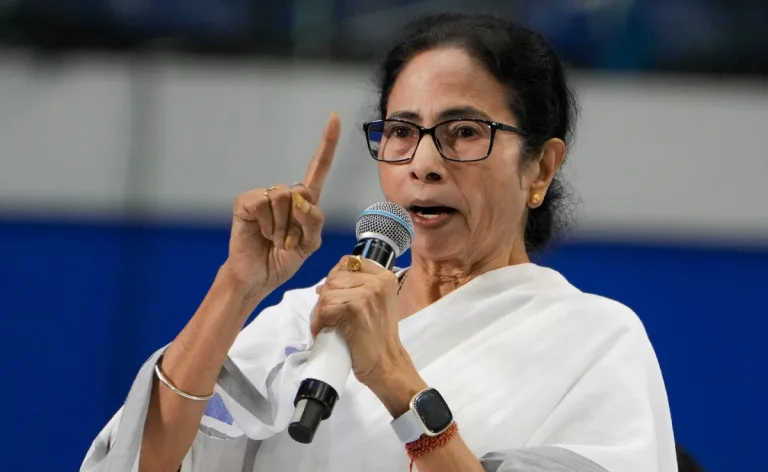 Mamta Banerjee