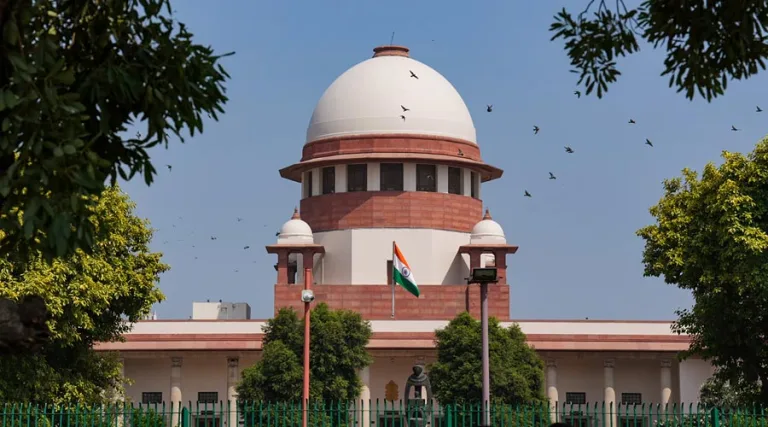 Supreme Court on Registree