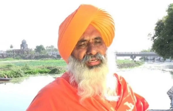 Sant Balbir Sichewala