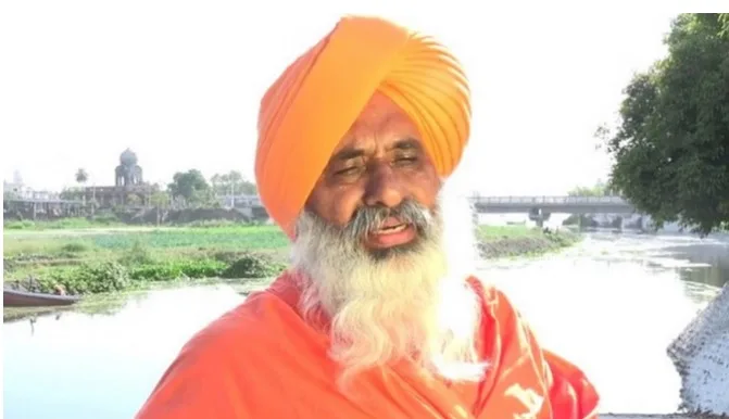 Sant Balbir Sichewala