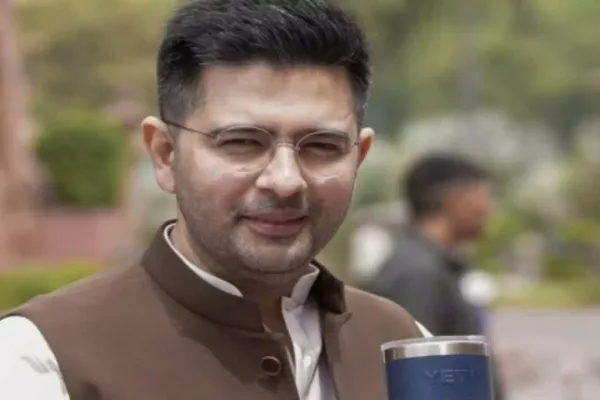 आम आदमी पार्टी