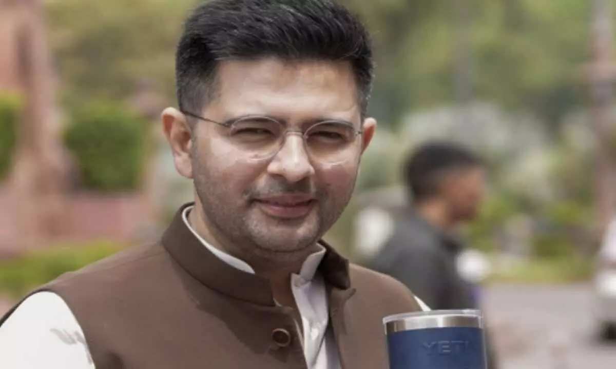 आम आदमी पार्टी